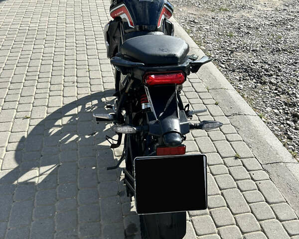 Чорний Ліфан SR 220, об'ємом двигуна 0.2 л та пробігом 9 тис. км за 1580 $, фото 2 на Automoto.ua