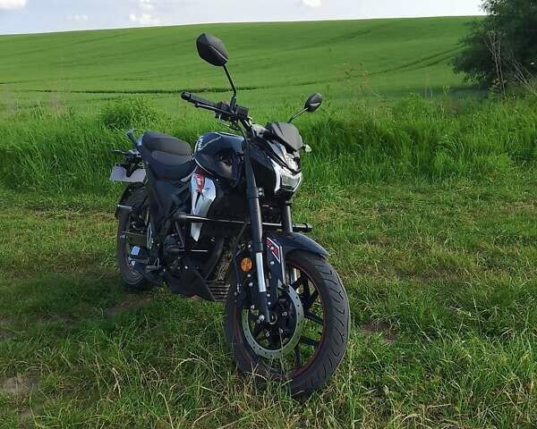 Черный Лифан SR 220, объемом двигателя 0.2 л и пробегом 2 тыс. км за 1658 $, фото 2 на Automoto.ua