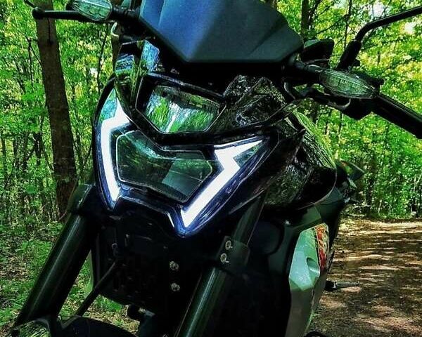 Черный Лифан SR 220, объемом двигателя 0.2 л и пробегом 2 тыс. км за 1658 $, фото 20 на Automoto.ua