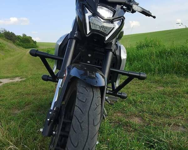 Черный Лифан SR 220, объемом двигателя 0.2 л и пробегом 2 тыс. км за 1658 $, фото 10 на Automoto.ua