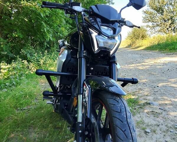 Черный Лифан SR 220, объемом двигателя 0.2 л и пробегом 2 тыс. км за 1658 $, фото 21 на Automoto.ua