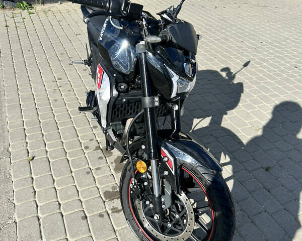 Чорний Ліфан SR 220, об'ємом двигуна 0.2 л та пробігом 9 тис. км за 1580 $, фото 4 на Automoto.ua