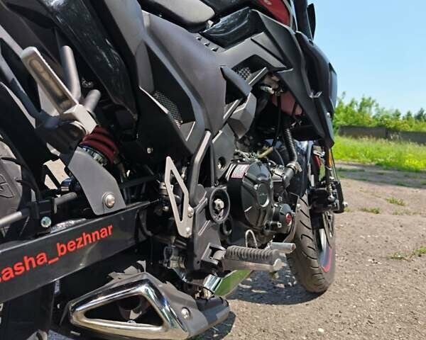 Чорний Ліфан SR 220, об'ємом двигуна 0.2 л та пробігом 15 тис. км за 1300 $, фото 13 на Automoto.ua
