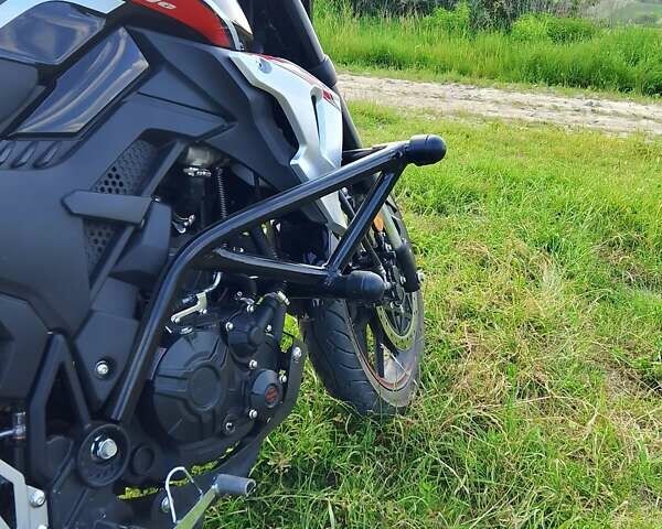 Черный Лифан SR 220, объемом двигателя 0.2 л и пробегом 2 тыс. км за 1658 $, фото 6 на Automoto.ua