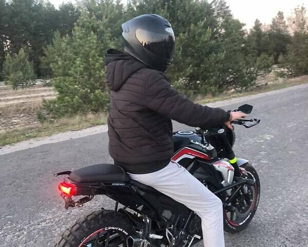 Черный Лифан SR 220, объемом двигателя 0.2 л и пробегом 8 тыс. км за 1400 $, фото 2 на Automoto.ua