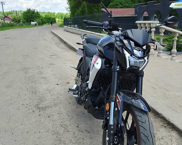 Черный Лифан SR 220, объемом двигателя 0.2 л и пробегом 2 тыс. км за 1658 $, фото 3 на Automoto.ua