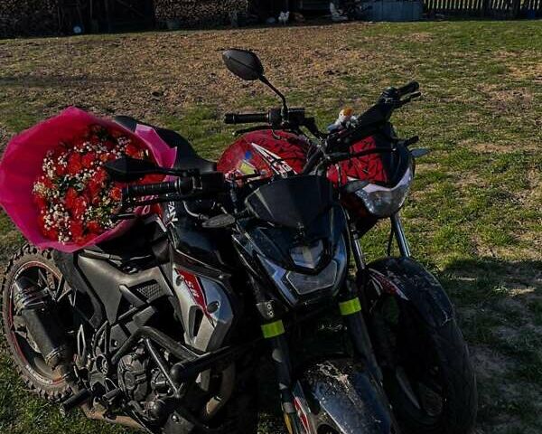 Черный Лифан SR 220, объемом двигателя 0.2 л и пробегом 8 тыс. км за 1400 $, фото 3 на Automoto.ua