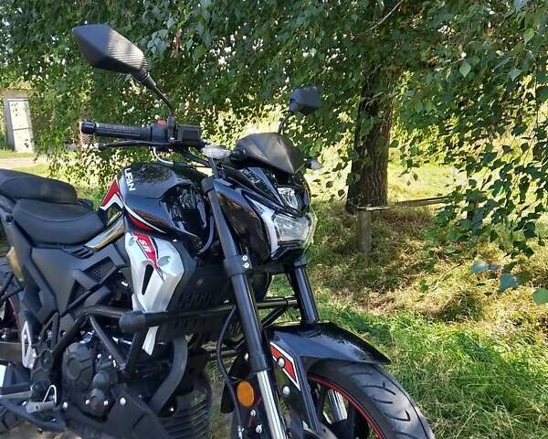 Черный Лифан SR 220, объемом двигателя 0.2 л и пробегом 2 тыс. км за 1658 $, фото 22 на Automoto.ua