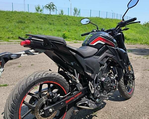 Черный Лифан SR 220, объемом двигателя 0.2 л и пробегом 12 тыс. км за 1450 $, фото 7 на Automoto.ua
