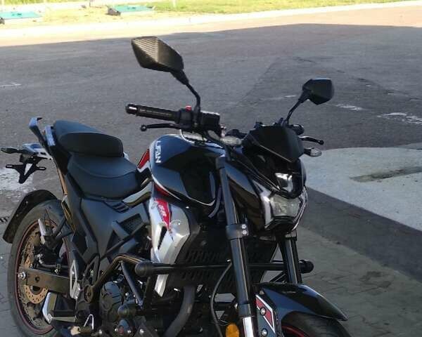 Черный Лифан SR 220, объемом двигателя 0.2 л и пробегом 2 тыс. км за 1658 $, фото 17 на Automoto.ua