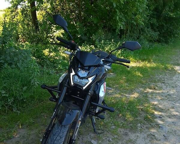 Черный Лифан SR 220, объемом двигателя 0.2 л и пробегом 2 тыс. км за 1658 $, фото 12 на Automoto.ua