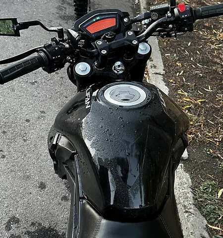 Черный Лифан SR 220, объемом двигателя 0.2 л и пробегом 790 тыс. км за 1600 $, фото 1 на Automoto.ua