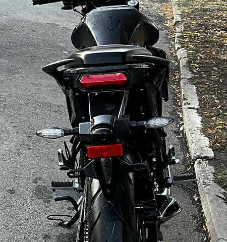 Черный Лифан SR 220, объемом двигателя 0.2 л и пробегом 790 тыс. км за 1600 $, фото 3 на Automoto.ua