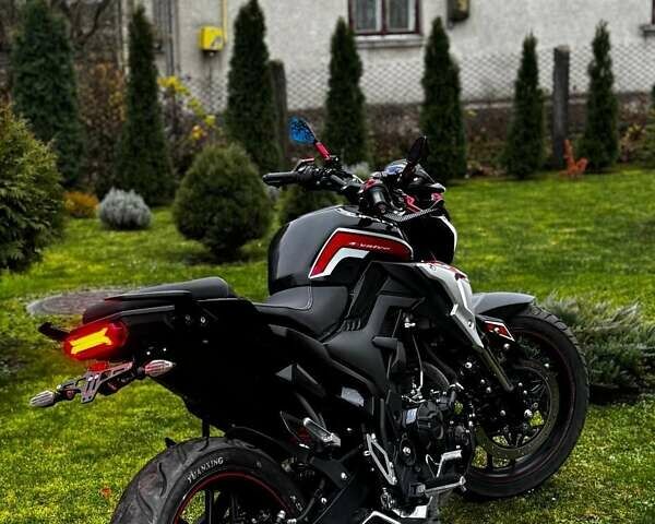 Черный Лифан SR 220, объемом двигателя 0.2 л и пробегом 7 тыс. км за 1453 $, фото 5 на Automoto.ua