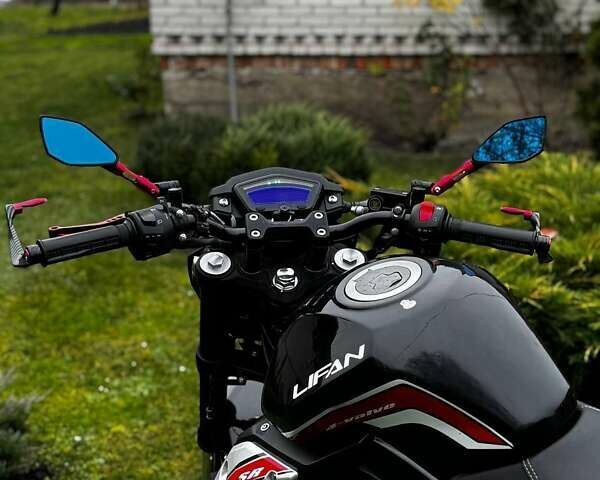 Черный Лифан SR 220, объемом двигателя 0.2 л и пробегом 7 тыс. км за 1453 $, фото 4 на Automoto.ua