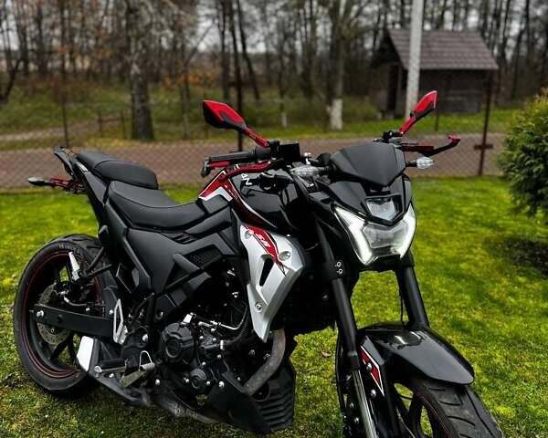 Черный Лифан SR 220, объемом двигателя 0.2 л и пробегом 7 тыс. км за 1453 $, фото 2 на Automoto.ua