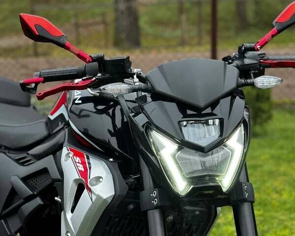 Черный Лифан SR 220, объемом двигателя 0.2 л и пробегом 7 тыс. км за 1453 $, фото 1 на Automoto.ua