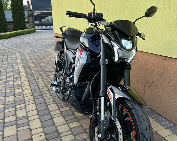 Чорний Ліфан SR 220, об'ємом двигуна 0.2 л та пробігом 3 тис. км за 1550 $, фото 2 на Automoto.ua