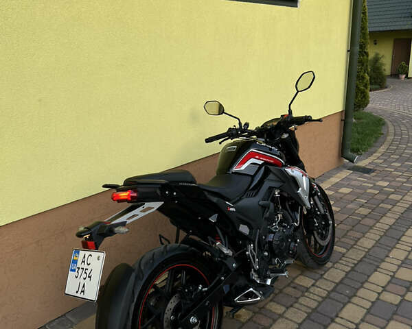 Чорний Ліфан SR 220, об'ємом двигуна 0.2 л та пробігом 3 тис. км за 1550 $, фото 3 на Automoto.ua