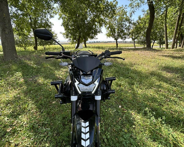 Черный Лифан SR 220, объемом двигателя 3.6 л и пробегом 10 тыс. км за 1450 $, фото 5 на Automoto.ua