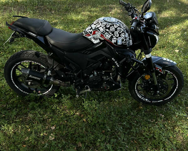 Черный Лифан SR 220, объемом двигателя 3.6 л и пробегом 10 тыс. км за 1450 $, фото 1 на Automoto.ua