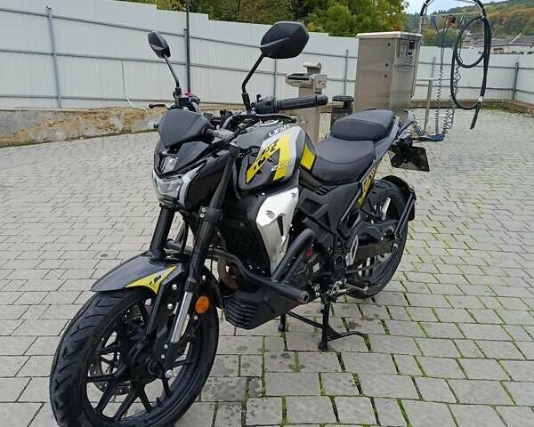 Чорний Ліфан SR 220, об'ємом двигуна 0.2 л та пробігом 4 тис. км за 1756 $, фото 2 на Automoto.ua