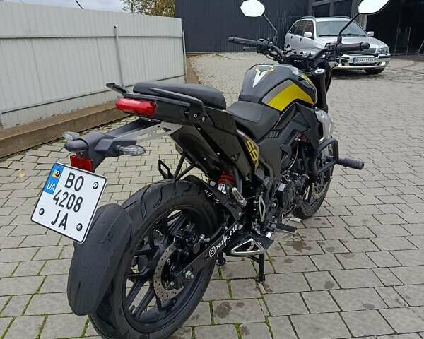 Чорний Ліфан SR 220, об'ємом двигуна 0.2 л та пробігом 4 тис. км за 1756 $, фото 5 на Automoto.ua