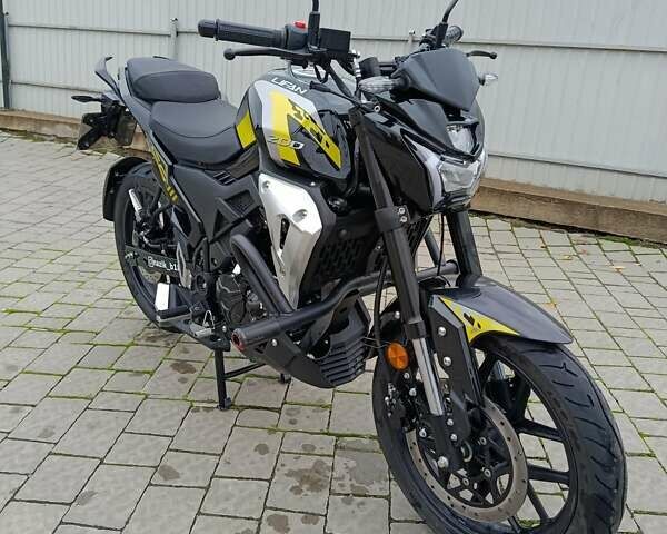 Чорний Ліфан SR 220, об'ємом двигуна 0.2 л та пробігом 4 тис. км за 1756 $, фото 3 на Automoto.ua