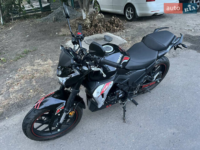 Черный Лифан SR 220, объемом двигателя 0.2 л и пробегом 5 тыс. км за 1570 $, фото 2 на Automoto.ua
