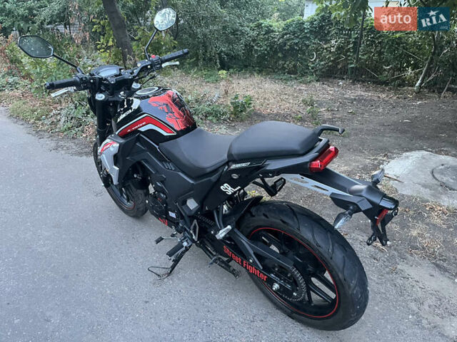 Черный Лифан SR 220, объемом двигателя 0.2 л и пробегом 5 тыс. км за 1570 $, фото 3 на Automoto.ua
