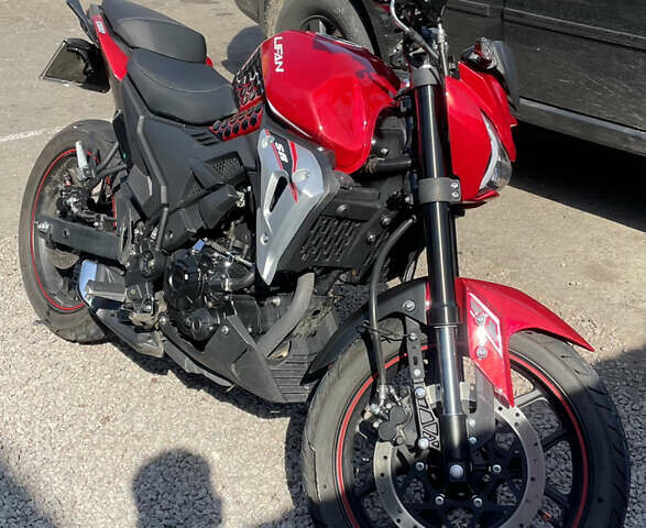 Красный Лифан SR 220, объемом двигателя 0.2 л и пробегом 5 тыс. км за 1700 $, фото 1 на Automoto.ua