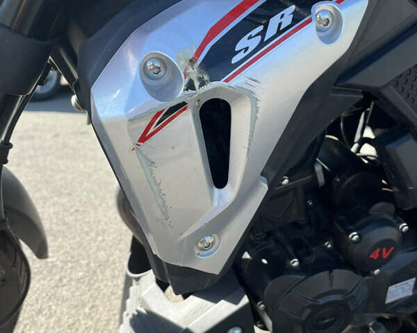 Красный Лифан SR 220, объемом двигателя 0.2 л и пробегом 10 тыс. км за 1300 $, фото 9 на Automoto.ua