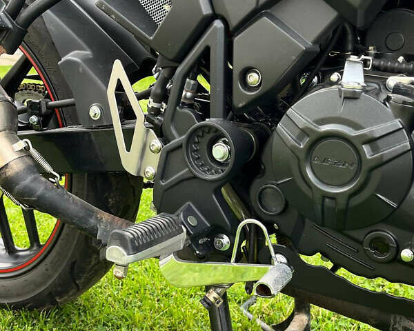 Красный Лифан SR 220, объемом двигателя 0.2 л и пробегом 7 тыс. км за 1600 $, фото 32 на Automoto.ua