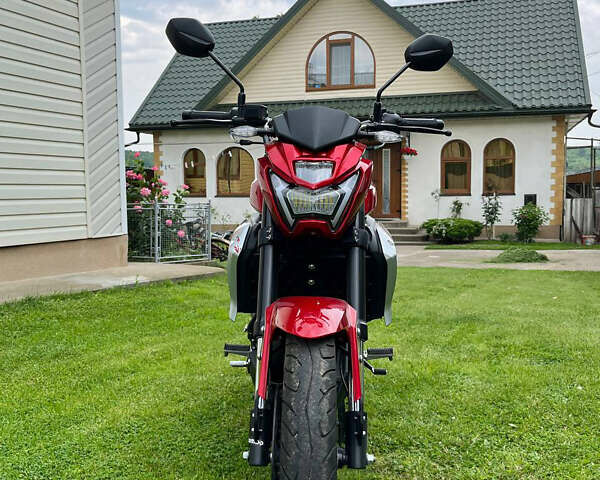 Красный Лифан SR 220, объемом двигателя 0.2 л и пробегом 7 тыс. км за 1600 $, фото 19 на Automoto.ua