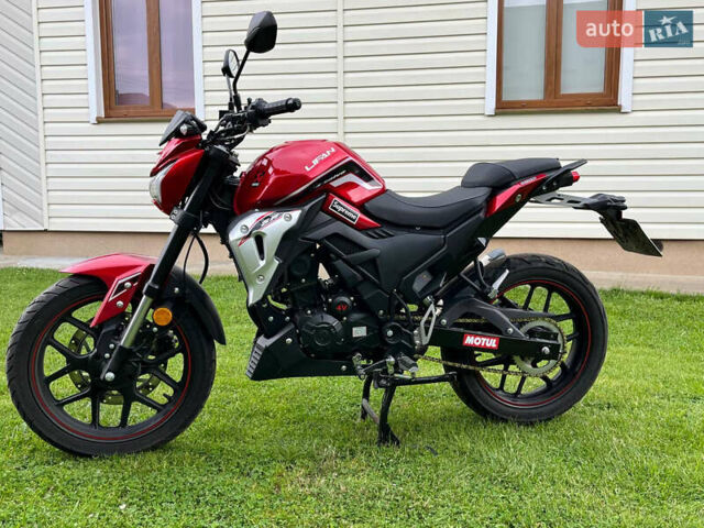 Красный Лифан SR 220, объемом двигателя 0.2 л и пробегом 7 тыс. км за 1600 $, фото 4 на Automoto.ua