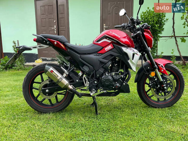 Красный Лифан SR 220, объемом двигателя 0.2 л и пробегом 7 тыс. км за 1600 $, фото 3 на Automoto.ua
