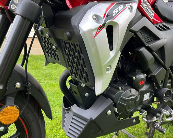 Красный Лифан SR 220, объемом двигателя 0.2 л и пробегом 7 тыс. км за 1600 $, фото 27 на Automoto.ua