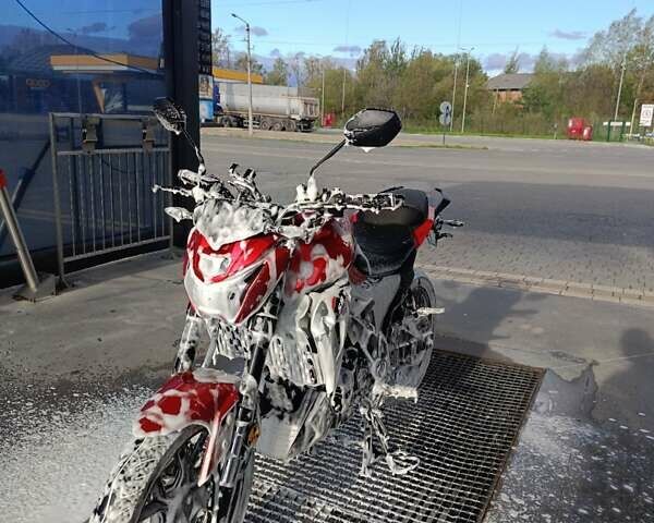 Червоний Ліфан SR 220, об'ємом двигуна 0.2 л та пробігом 6 тис. км за 1600 $, фото 1 на Automoto.ua