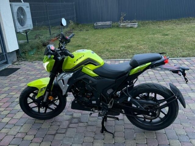 Лифан SR 220, объемом двигателя 0.2 л и пробегом 0 тыс. км за 1300 $, фото 5 на Automoto.ua