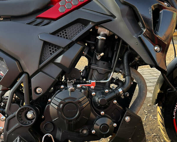 Ліфан SR 220, об'ємом двигуна 0.2 л та пробігом 14 тис. км за 1350 $, фото 3 на Automoto.ua