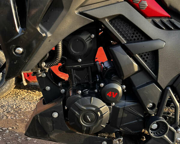 Ліфан SR 220, об'ємом двигуна 0.2 л та пробігом 14 тис. км за 1350 $, фото 4 на Automoto.ua