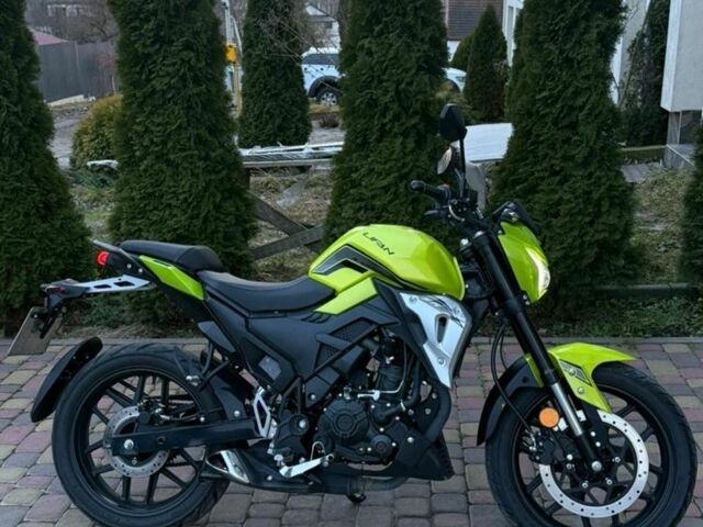 Лифан SR 220, объемом двигателя 0.2 л и пробегом 0 тыс. км за 1300 $, фото 6 на Automoto.ua