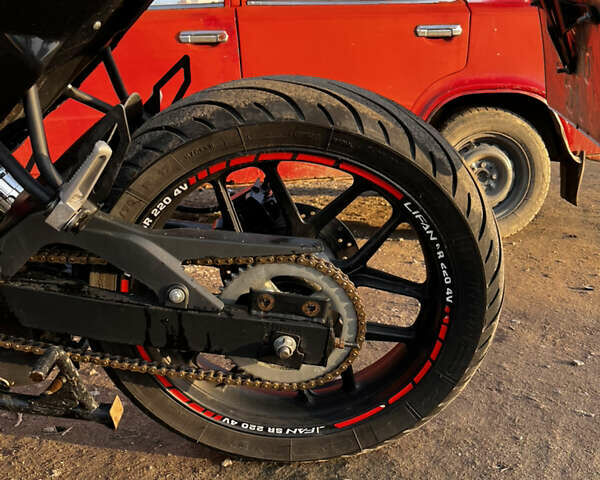 Ліфан SR 220, об'ємом двигуна 0.2 л та пробігом 14 тис. км за 1350 $, фото 2 на Automoto.ua