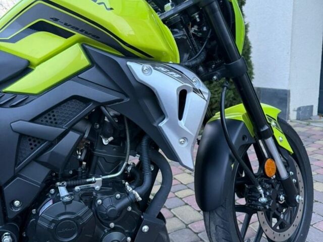 Лифан SR 220, объемом двигателя 0.2 л и пробегом 0 тыс. км за 1300 $, фото 4 на Automoto.ua