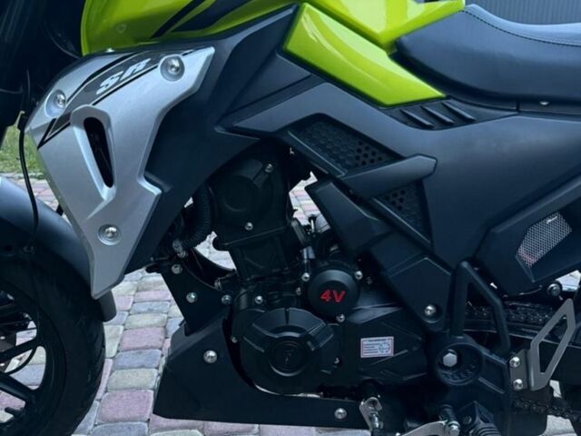 Лифан SR 220, объемом двигателя 0.2 л и пробегом 0 тыс. км за 1300 $, фото 1 на Automoto.ua