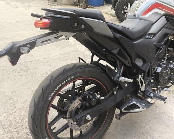 Лифан SR 220, объемом двигателя 0.2 л и пробегом 7 тыс. км за 1415 $, фото 2 на Automoto.ua