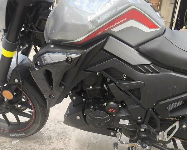 Лифан SR 220, объемом двигателя 0.2 л и пробегом 7 тыс. км за 1415 $, фото 1 на Automoto.ua