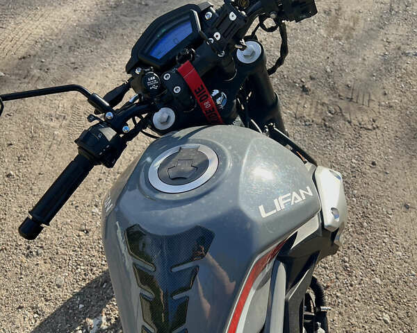 Ліфан SR 220, об'ємом двигуна 0.2 л та пробігом 3 тис. км за 1499 $, фото 3 на Automoto.ua