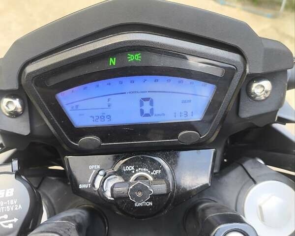 Лифан SR 220, объемом двигателя 0.2 л и пробегом 7 тыс. км за 1415 $, фото 5 на Automoto.ua