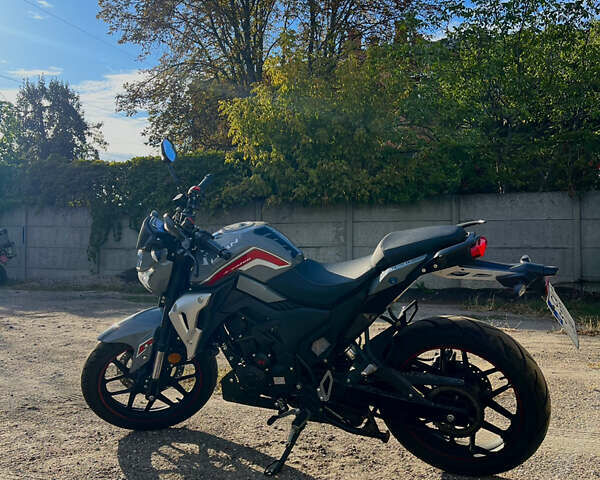Ліфан SR 220, об'ємом двигуна 0.2 л та пробігом 3 тис. км за 1499 $, фото 5 на Automoto.ua